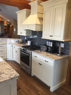 Knapke Kitchens & Baths, LLC - Kitchen Remodeling in Versailles, OH
