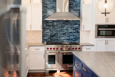 Aslan Design & Build - Tile & Stone Installation Services in Sellersville, PA