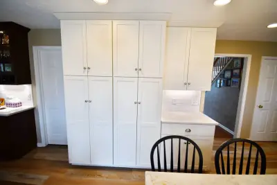 Tim Englert Construction, Inc. - Door Installation & Replacement in Wadsworth, OH