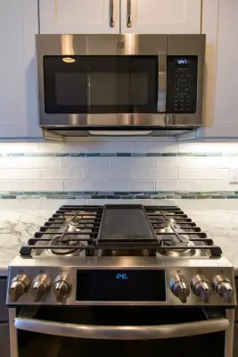 iKitchens Etc, LLC - Countertop Installation Services in East Falmouth, MA