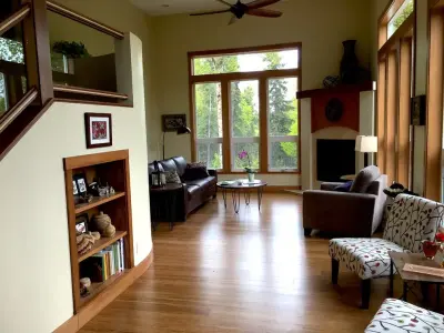Fine Carpentry - Kitchen Remodeling in Anchorage, AK