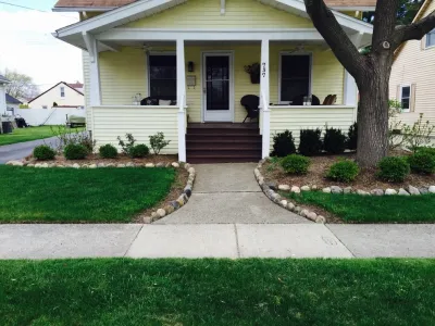 Alluring Landscape Designs - Deck Building & Repair in Canton, MI