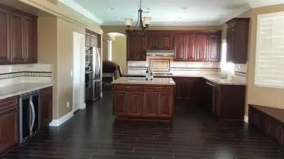 The Cabinet Lady, Inc - Custom Cabinets & Cabinetry in Riverside, CA
