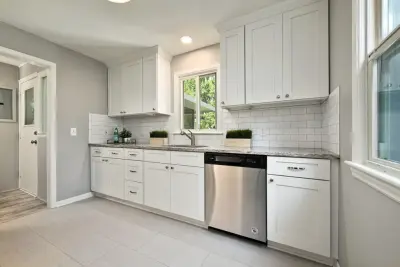 RWS Light House Bath & Renovation - Bathroom Remodeling in Lenexa, KS