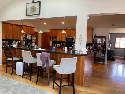 Cutter Remodeling and Design - Bathroom Remodeling in Lone Tree, IA