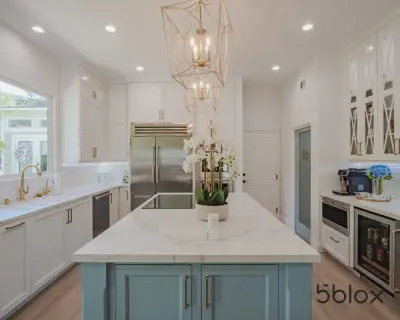 5blox Inc. - Kitchen Remodeling in Studio City, CA