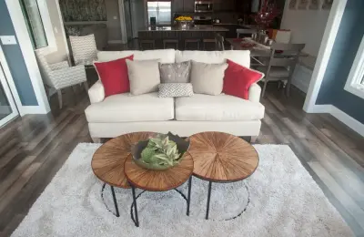 Craftsman Cottage by Choice Designs