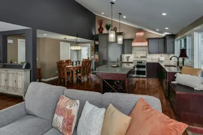 Nip Tuck Remodeling - Bathroom Remodeling in Woodinville, WA