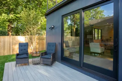 Focal Point Design - Interior Design & Decorating in Westford, MA