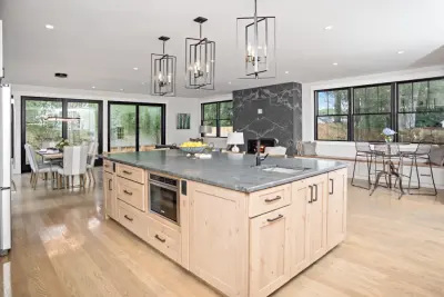 Focal Point Design - Interior Design & Decorating in Westford, MA