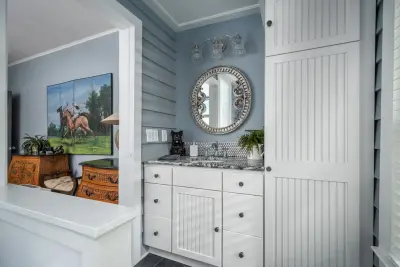 S&W Kitchens - Kitchen Remodeling in Longwood, FL