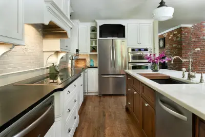 Greenwood Cabinets & Stone, Inc. - Interior Design & Decorating in Littleton, CO