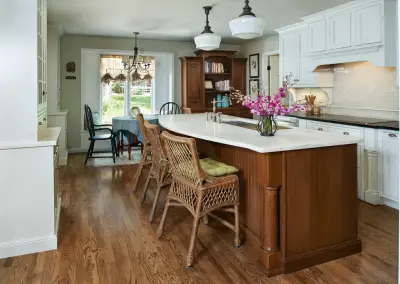 Greenwood Cabinets & Stone, Inc. - Interior Design & Decorating in Littleton, CO