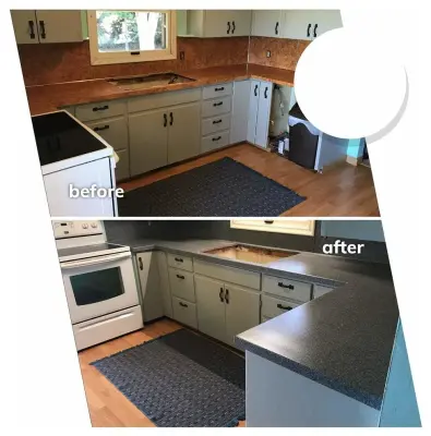 PK's Fine Finishing & Painting - House Painting Services in Hazelton, ID