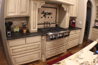Grayson Accentt Marble - Bathroom Remodeling in Sherman, TX