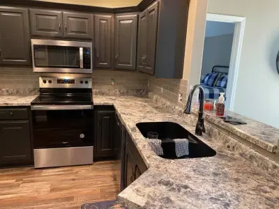 Brandon Eller's Home Remodeling - Bathroom Remodeling in Fort Wayne, IN