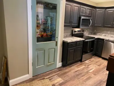 Brandon Eller's Home Remodeling - Bathroom Remodeling in Fort Wayne, IN