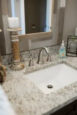 B&L Marble Co. Inc - Countertop Installation Services in Lake Charles, LA