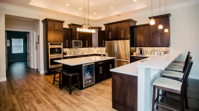 Entrusted Contracting - Interior Design & Decorating in Riviera Beach, FL