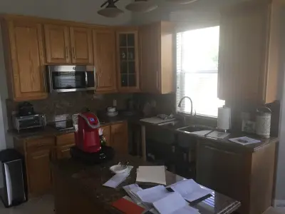 Entrusted Contracting - Interior Design & Decorating in Riviera Beach, FL