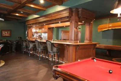 Walters Cabinets, Inc. - Kitchen Remodeling in Hodgenville, KY