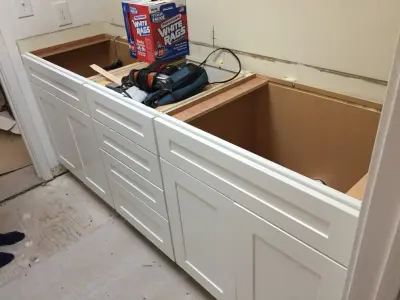 Morgan Harrington - Kitchen Remodeling in Wilmington, NC
