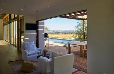 Jeffrey Gordon Smith Landscape Architecture - Landscape Design in Morro Bay, CA