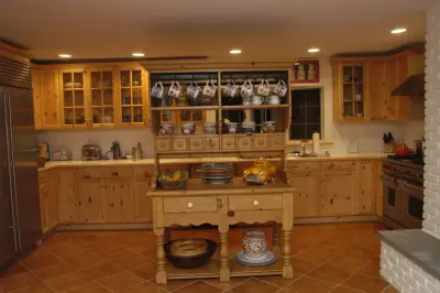 Carefree Kitchens Plus INC. - Kitchen Remodeling in Holbrook, NY