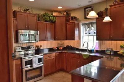 Kitchen Encounters - Custom Cabinets & Cabinetry in Lancaster, PA