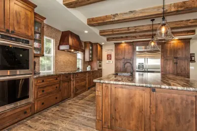 SBC Contractors - Custom Home Builders in Roseville, CA