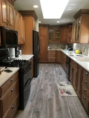 KH Construction Design Build - Tile & Stone Installation Services in Fernley, NV