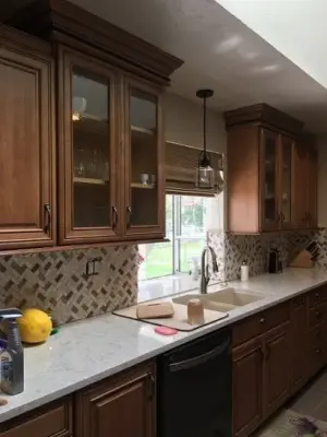 KH Construction Design Build - Tile & Stone Installation Services in Fernley, NV