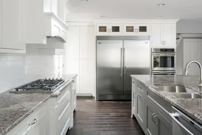 Country Lane Expansion and Remodeling — Kitchen Remodeling project by Clasen Design Build, LLC.