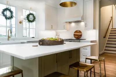 Taylor Burton Company Inc - Bathroom Remodeling in Birmingham, AL
