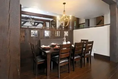 Modernized Home Renovation by VKB Homes, LLC