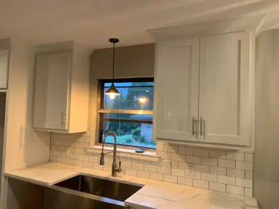 Diamond A Construction Group LLC - Custom Cabinets & Cabinetry in Elm Mott, TX