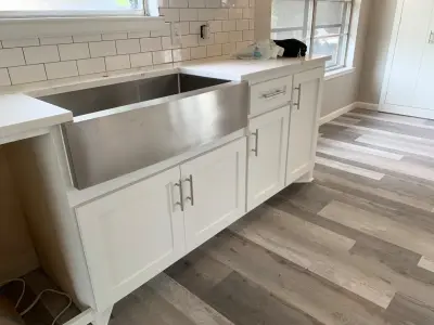 Diamond A Construction Group LLC - Custom Cabinets & Cabinetry in Elm Mott, TX