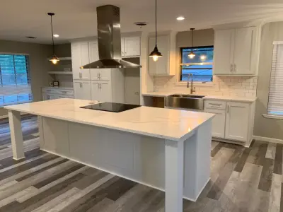Diamond A Construction Group LLC - Custom Cabinets & Cabinetry in Elm Mott, TX