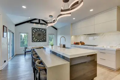 Birch of Coventry by Tangerine Designs Kitchens And Baths