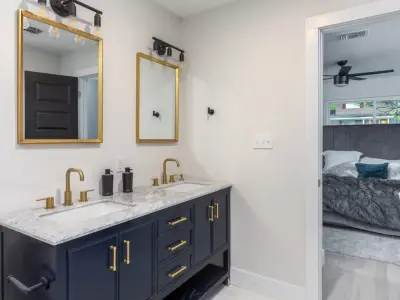 Coventry Project by Catalyst Construction, Inc