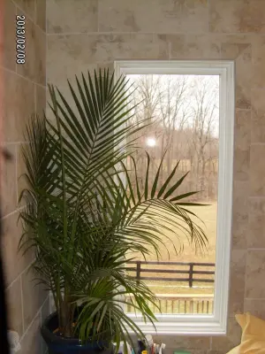 Hidden Luxury Bathroom by Sidney Enterprises