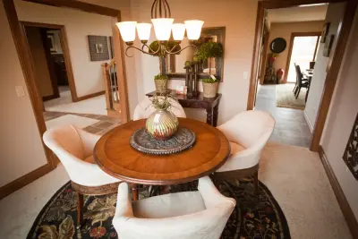 Perry Home Coves by Choice Designs