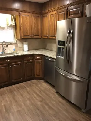 Cherry Construction - Flooring Installation Services in Oklahoma City, OK
