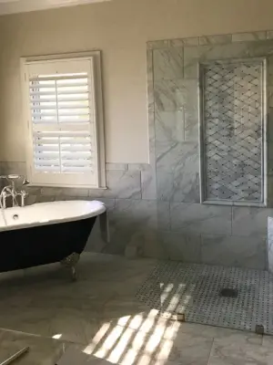 Artistic Tile & Stone - Tile & Stone Installation Services in Atlantic Beach, NC