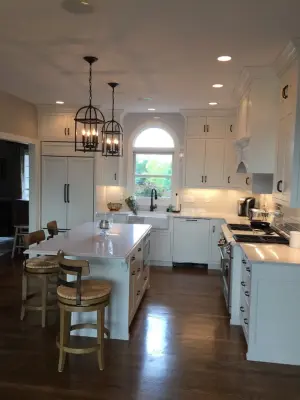 The Chreste Company, Inc. - Design-Build Services in Crestwood, KY