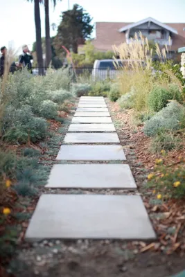 Alma Backyard Farms - Landscape Design in Los Angeles, CA