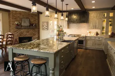 Architectural Justice - Interior Design & Decorating in Medina, OH
