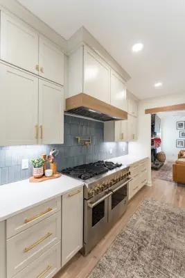 Alvis Remodeling - Kitchen Remodeling in Hendersonville, TN