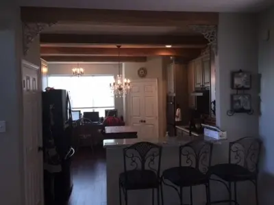 Knight Residential Services - Custom Cabinets & Cabinetry in Mckinney, TX