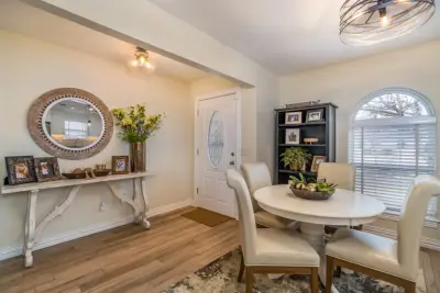 DreamMaker Bath & Kitchen Amarillo - Custom Cabinets & Cabinetry in Amarillo, TX